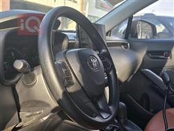 تويوتا كورولا كروس